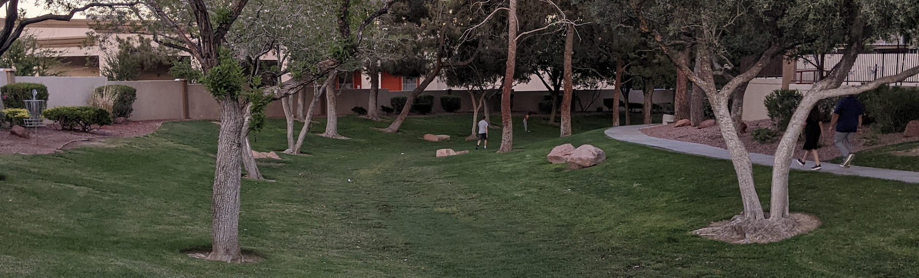 Peccole Ranch in Las Vegas